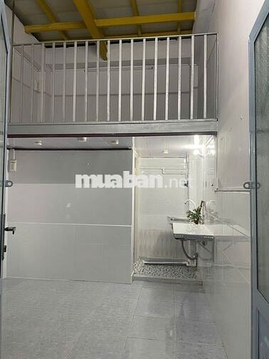 PHÒNG TRỌ MỚI 2 NGƯỜI QUẬN PHÚ NHUẬN