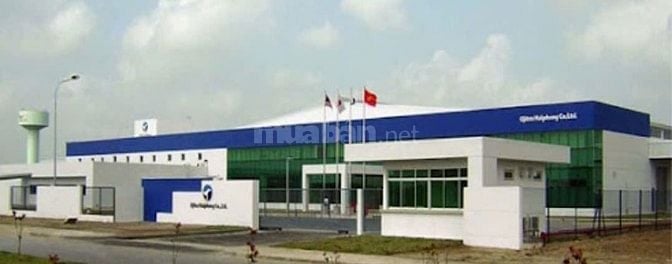 Bảo vệ nhà máy làm 15 ngày nghỉ 15 ngày tại An Dương