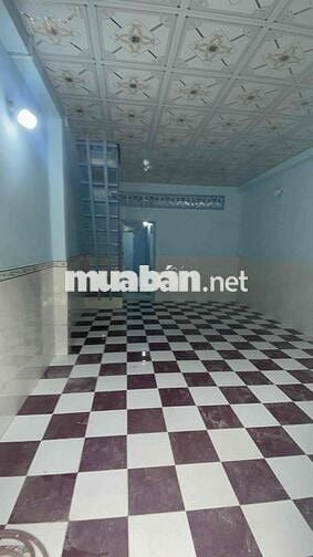 Cho thuê nhà gẫn ngã tư Bình Thái,/Đặng Văn Bi,p.Trường Thọ 8tr TL
