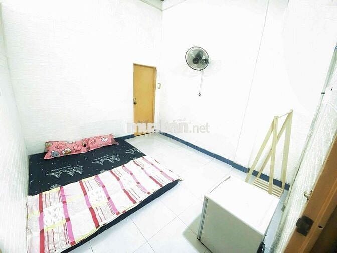 phòng Dạ Nam full nội thất 3200k