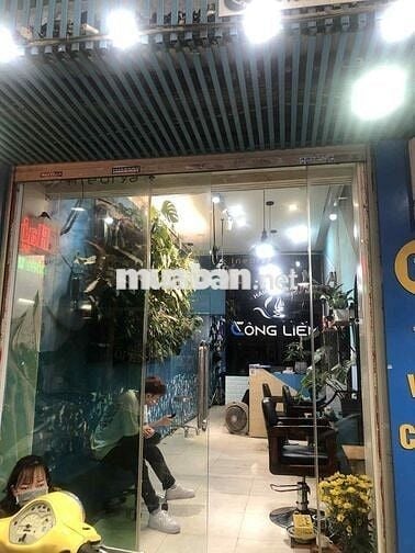 CHO THUÊ NHÀ NGUYÊN CĂN – MẶT ĐƯỜNG PHỐ NGHĨA TÂN, CẦU GIẤY, HÀ NỘI