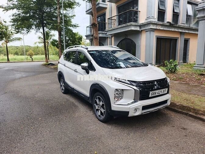 Mitsubishi Xpander Cross 2022 - 42000 km
