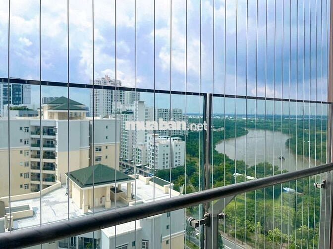 BÁN CĂN HỘ MIDTOWN- 90M2- VIEW ĐÔNG NAM - SỔ HỒNG - GIÁ 9,5 TỶ