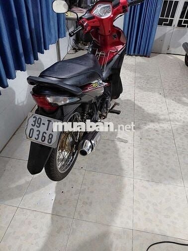 Xe chính chủ, zin cần bán cho rộng nhà