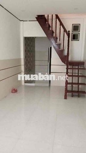 Cho Thuê Nhà Hẻm Lê Quang Định, Phường 7, Quận Bình Thạnh