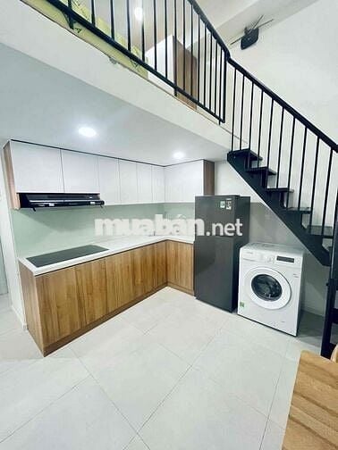 Khai trương CHDV Duplex Full NT Mới gần RMIT, Phú Mỹ Hưng, Lotte Quận