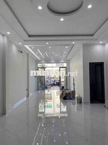 Cho Thuê Nhà Mặt Tiền Đường Chi Lăng, Hải Châu, ĐN