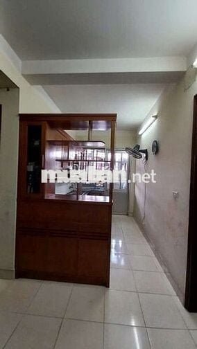 Chung cư Việt Hưng 83m² – KĐT Làn Sóng Xanh, đáng sống. Giá hơn 4tỷ