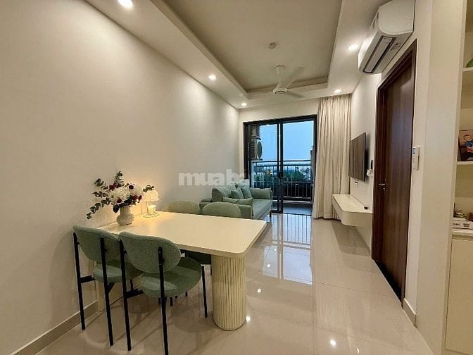 CHO THUÊ CĂN HỘ 1PN+ TẠI Q7 SAIGON RIVERSIDE, QUẬN 7, GIÁ CHỈ 8.8TRÁNG