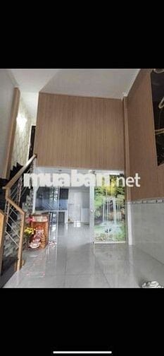 nhà gần đ hiệp bình có lầu 3pn 2wc để xe hơi