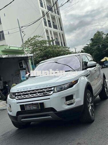 LandRover Range Rover Evoque Dynamic - 83000