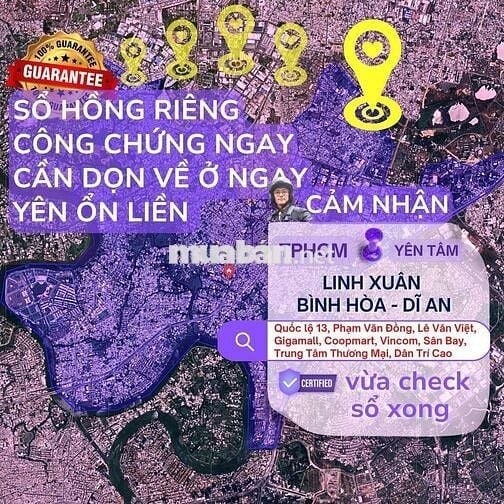 🚀 ĐƯỜNG SỐ 5, LINH XUÂN  ✨ NHÀ ĐẸP 2 TẦNG – TRUNG TÂM, GIÁ VỪA VC TRẺ