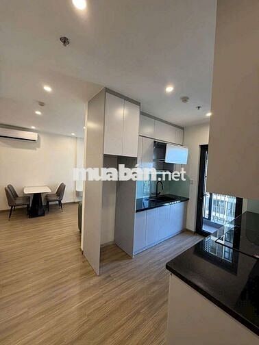 (MỚI ĐẸP) TC3 2n 75m full nội thất, tầng trung, view thoáng, mới tinh