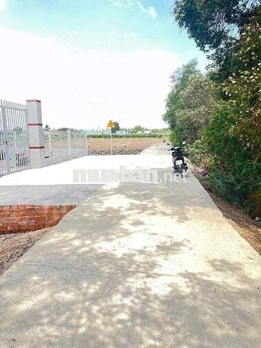 Căn nhà vườn đẹp 1260M2 có sẵn 200m2 thổ cư. giá quá chi là rẻ