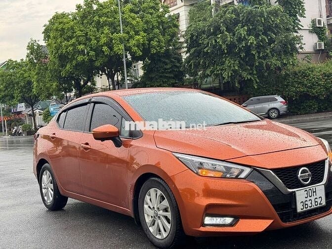 Nissan AlmeraVL 1.0Turno  Cao cấp bên bỉ tiết kiệm