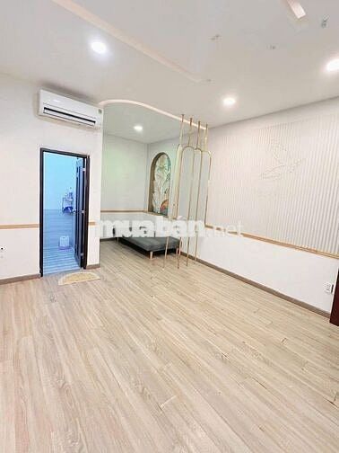 CĂN HỘ DỊCH VỤ Q10, GẦN ĐH HUFLIT, FULL NỘI THẤT, SẠCH ĐẸP THOÁNG
