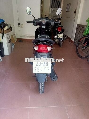 Bán xe way học sinh cấp 3