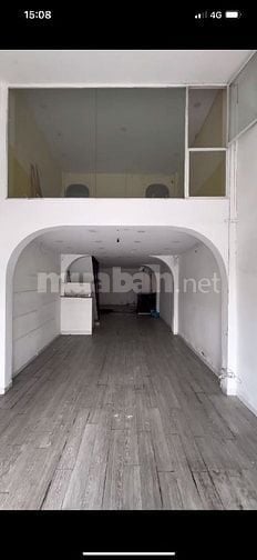 🔥 BÁN NHÀ MẶT TIỀN TRUNG TÂM Q.1 – GIÁ GIẢM SỐC 5,5 TỶ 🔥