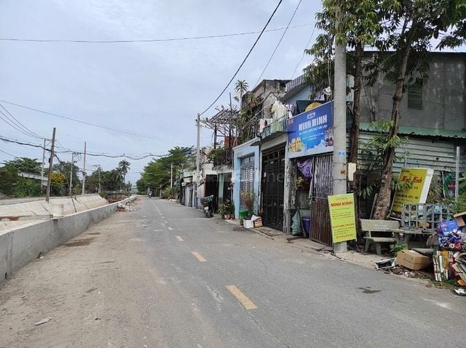 ĐẤT THẠNH XUÂN 52. DT: 6 X 35M2. GIÁ: 5.99 TỶ