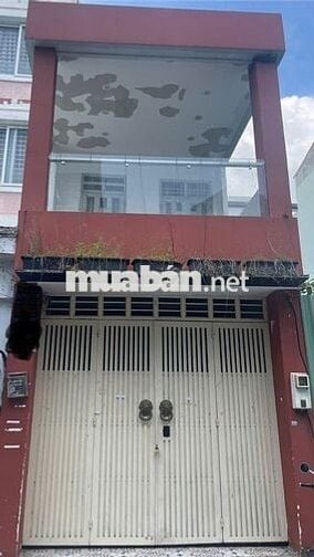 📣 CHO THUÊ NHÀ MT HXH PHỔ QUANG, P2, QUẬN TÂN BÌNH #20Tr Giao Ngay
