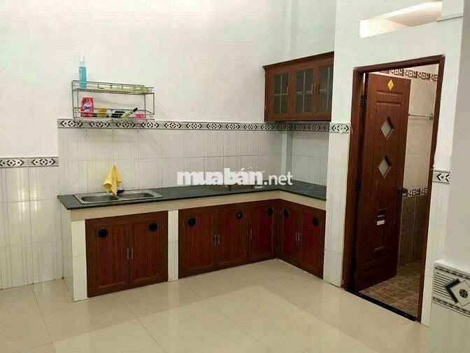 Nhà 3 PN Phan Văn Trị giá chỉ 10tr