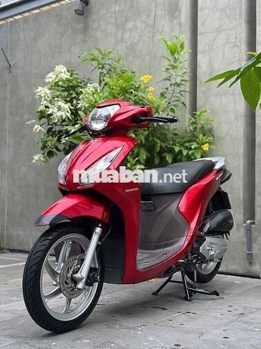 Honda Vision 2015 BSTP Máy Zin Êm Bao Chất