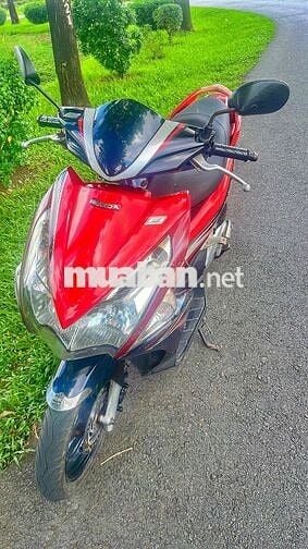 Bán Airblade 2012 h.động b.thường,mua về là chạy