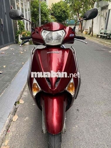 Honda Lead 2/2013 bs84 kèm cccd