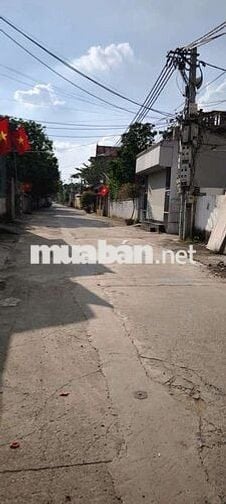 💥 SIÊU SIÊU PHẨM TRỤC CHÍNH KINH DOANH 👉 ĐƯỜNG RỘNG 8M XE TẢI VÀO TẬ