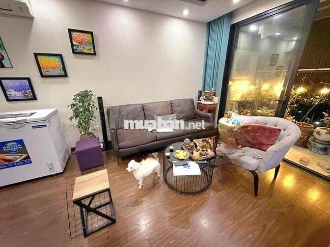 Chính chủ bán căn hộ 80m2 chung cư BEA SKY Nguyễn Xiển 6,7 tỷ sổ đỏ Ho