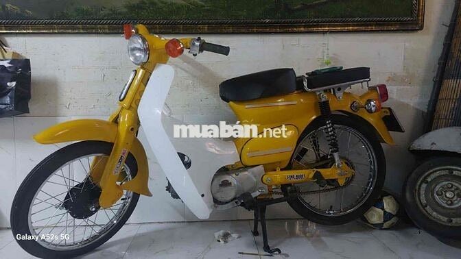 honda cup