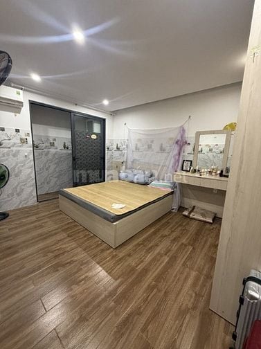 NHÀ ĐẸP – VỪA Ở VỪA KINH DOANH – KHU TÂY THUÊ SẦM UẤT – FULL NỘI THẤT