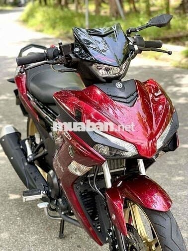Ex 155 vva v4 ABS 2024 mới 99,99%