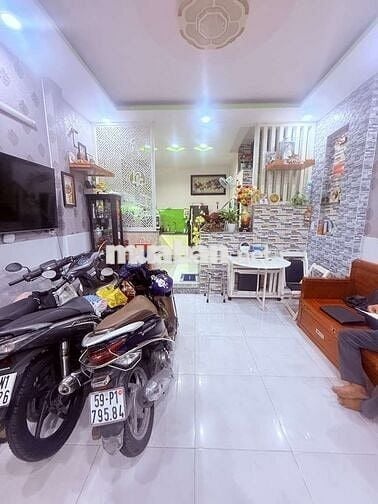 🔥NHÀ ĐẸP 3txx KHÔNG LỘ GIỚI NGAY VỰC ĐẮC ĐỊA🔥🔥