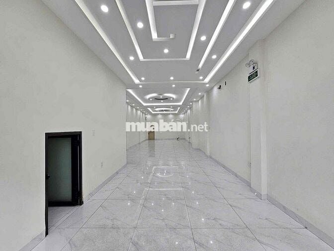 ✅ Cho thuê nhà 3 tầng MT Chi Lăng , Hải Châu - gần Lê Duẩn