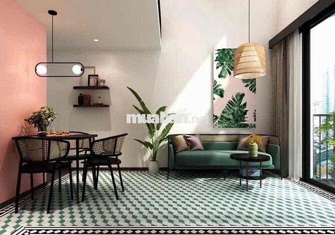 HỆ THỐNG CHUNG CƯ MINI FULL NT NEW 100% GẦN RMIT_HIM LAM_LOTTE_SÁT Q4