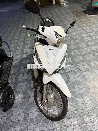 Wave 2014 1 chủ bán đổi xe mới