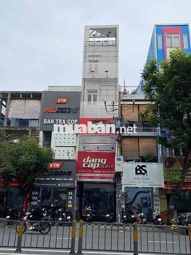 CHÍNH CHỦ CHO THUÊ MẶT BẰNG / FULL CĂN – TRUNG TÂM QUẬN 10