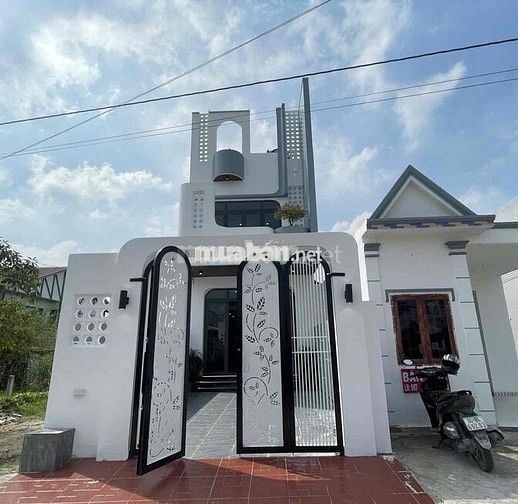 Cần thanh lý căn nhà hiện đại ở Bình Chánh giá 1tỷ150tr