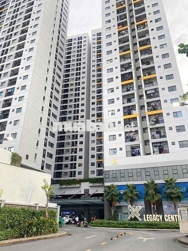 🌟 BÁN CĂN HỘ LEGACY PRIME – 60m2 1,9 TỶ THUẬN AN, BÌNH DƯƠNG 🌟