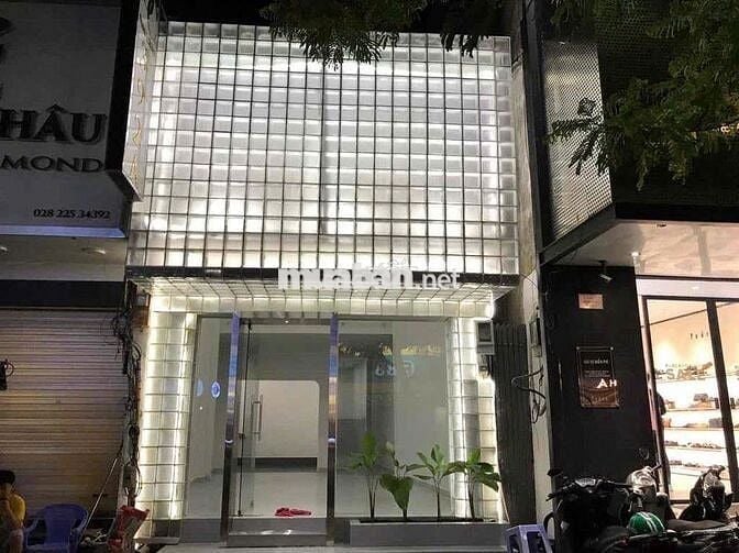 🍓Mặt Tiền LÊ VĂN SỸ,Q3- 5x20 - 2Tầng - 45tr 🍓