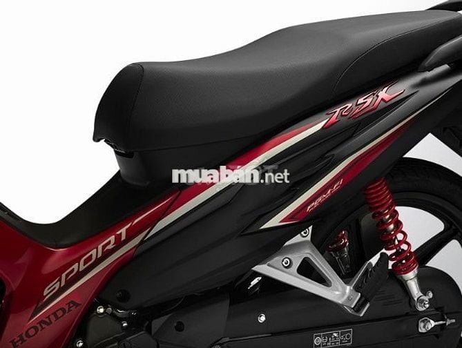 Honda RSX Fi 2019 giá rẻ