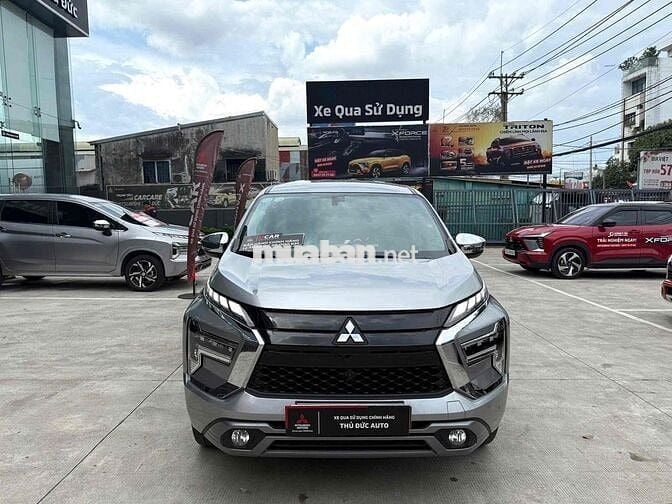 Xpander premium 2024 xe chính hãng giá còn giảm
