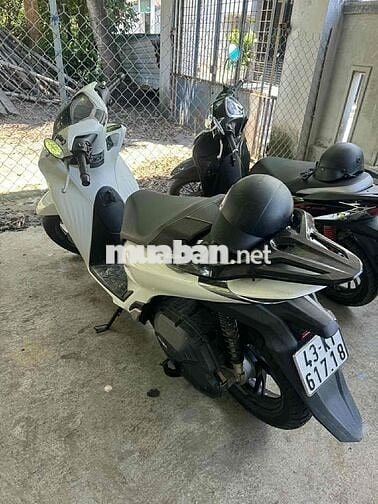 sh 125 không abs