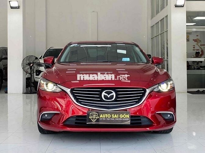 Mazda 6 2020 2.0L Premium  - 54000 km