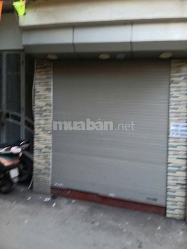 Cho thuê cửa hàng số 47 phố Thịnh Quang, Đống Đa, DT 20m2, MT 3m