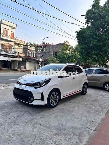 Kia Morning 2023 GT-Line - 38000 km