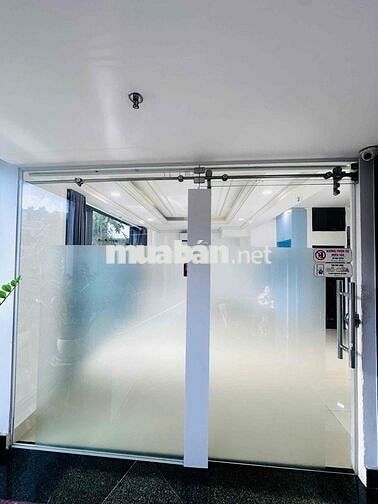 CHO THUÊ MẶT BẰNG LÀM VĂN PHÒNG , OFFICE GẦN LOTTE MART QUẬN 7