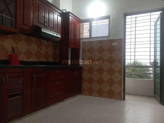 Chính chủ cho thuê CHCC khu đô thị Định Công