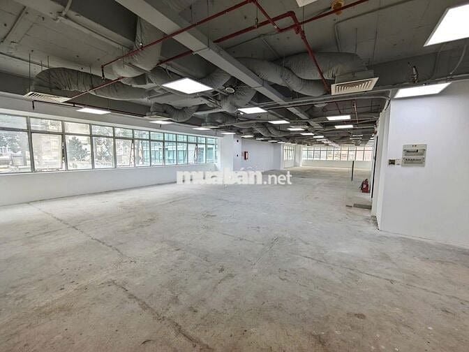 🔥 💥💥 🍀 Cho Thuê Văn Phòng Bùi thị xuân, Q1 DT: 315m2